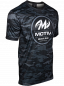 Preview: Motiv Covert Jersey black/gray